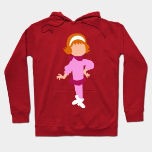 Kid Daphne Blake Hoodie